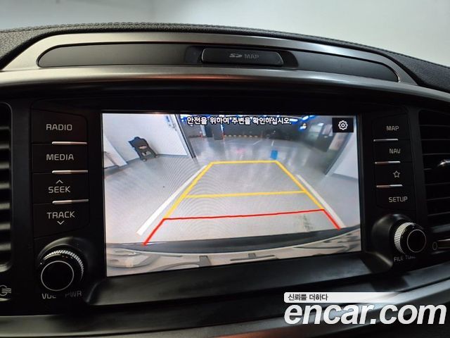 Kia Sorento 2020 — photo 14