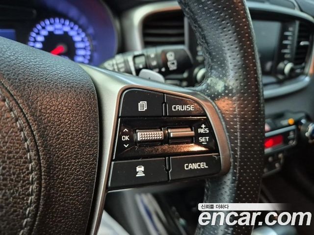Kia Sorento 2020 — photo 15