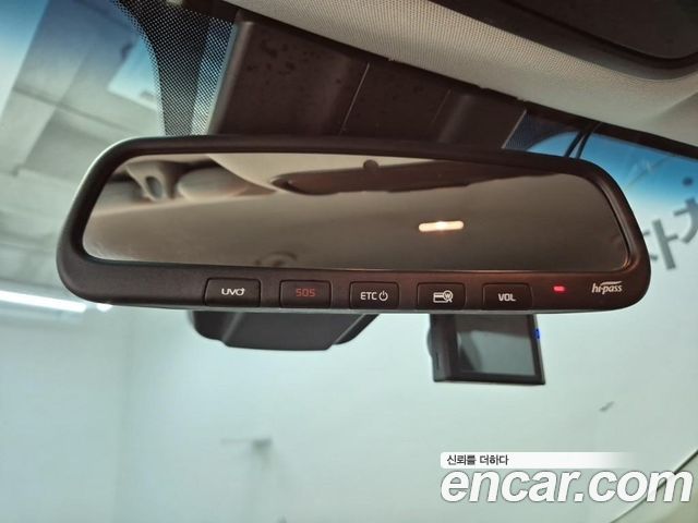 Kia Sorento 2020 — photo 16