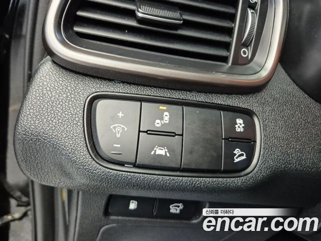 Kia Sorento 2020 — photo 17