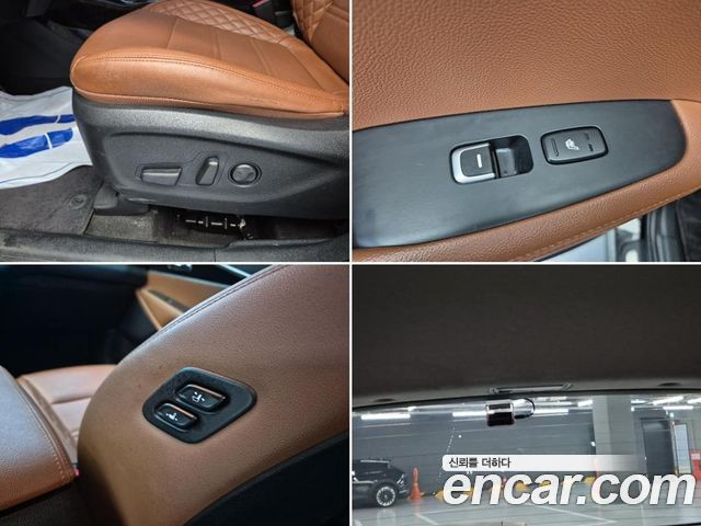Kia Sorento 2020 — photo 18
