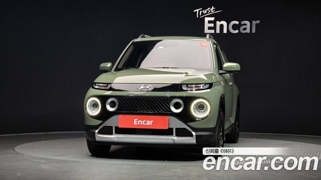 Hyundai Casper 2023 — photo 3