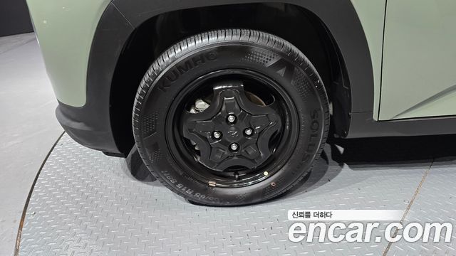 Hyundai Casper 2023 — photo 5