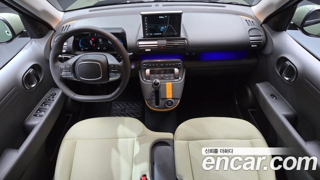 Hyundai Casper 2023 — photo 10