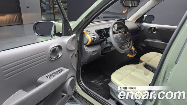 Hyundai Casper 2023 — photo 13