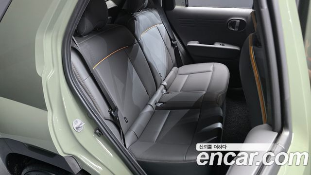 Hyundai Casper 2023 — photo 17