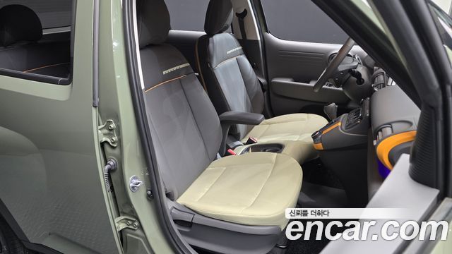 Hyundai Casper 2023 — photo 18