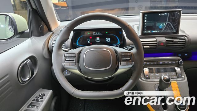 Hyundai Casper 2023 — photo 19