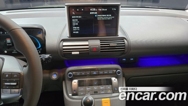 Hyundai Casper 2023 — photo 20