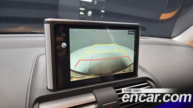 Hyundai Casper 2023 — photo 21