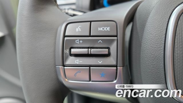 Hyundai Casper 2023 — photo 22