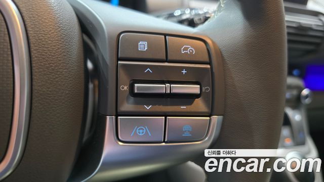 Hyundai Casper 2023 — photo 23