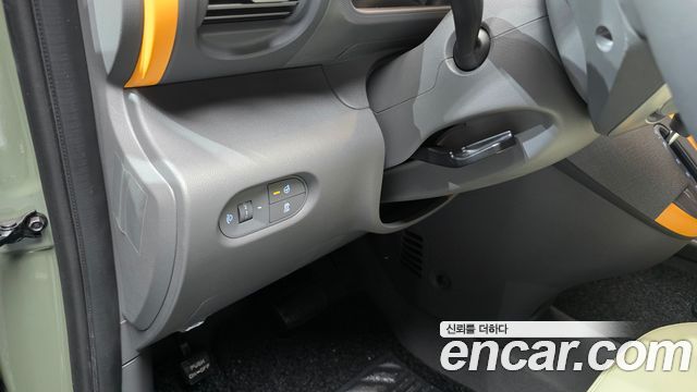 Hyundai Casper 2023 — photo 24