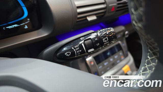 Hyundai Casper 2023 — photo 26