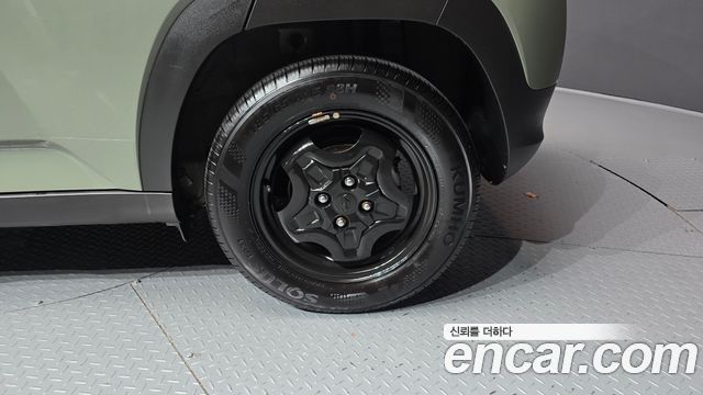 Hyundai Casper 2023 — photo 7