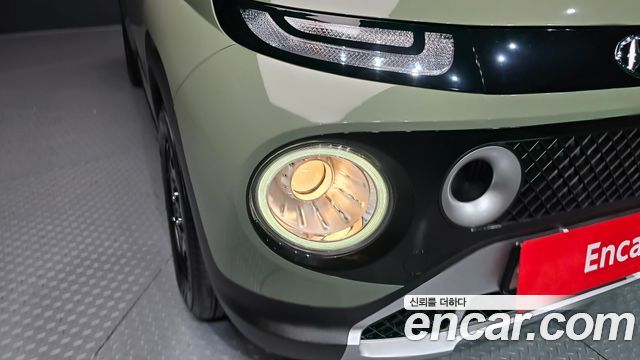 Hyundai Casper 2023 — photo 8