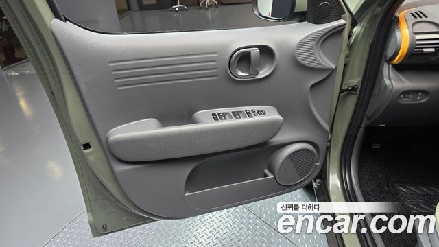Hyundai Casper 2023 — photo 14