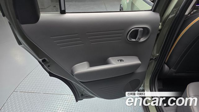 Hyundai Casper 2023 — photo 15