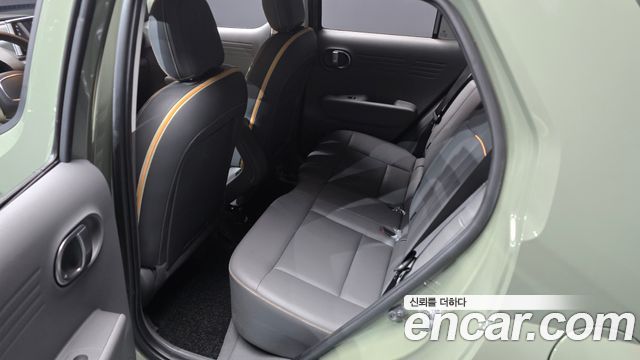 Hyundai Casper 2023 — photo 16