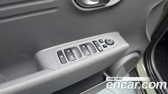 Hyundai Casper 2023 — photo 27