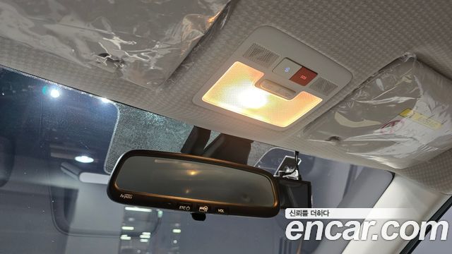 Hyundai Casper 2023 — photo 28