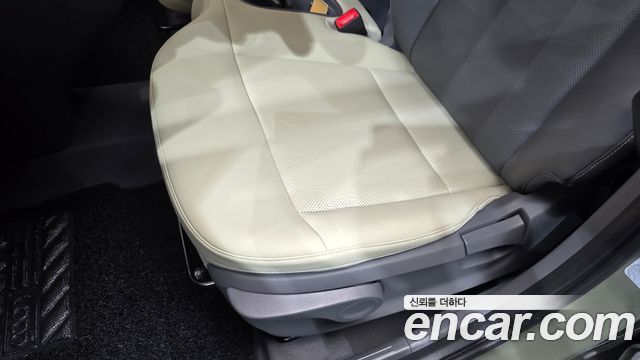 Hyundai Casper 2023 — photo 29