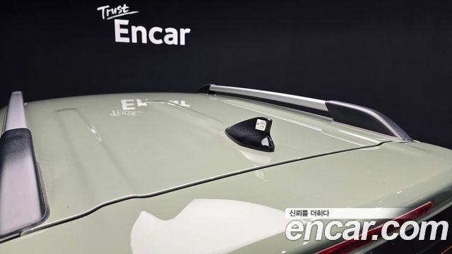 Hyundai Casper 2023 — photo 30