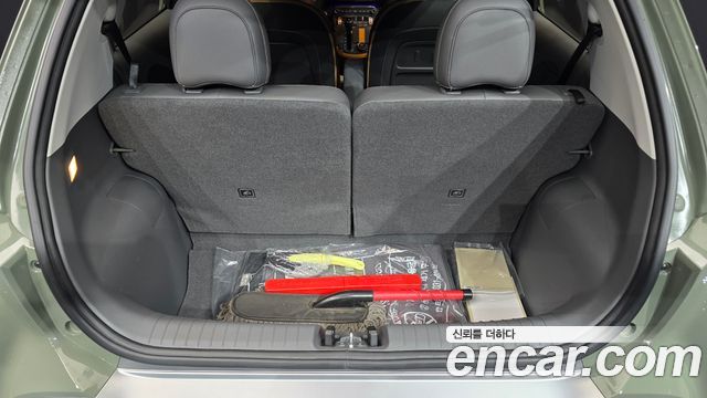 Hyundai Casper 2023 — photo 31