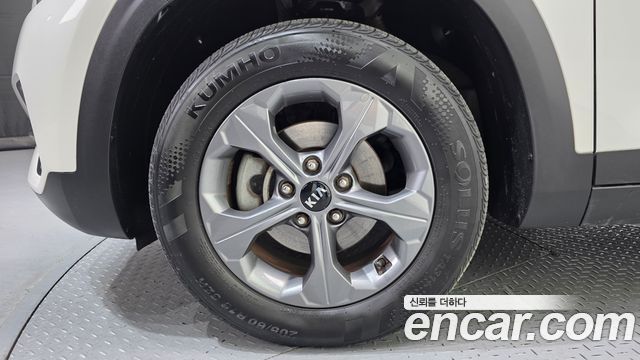 Kia Seltos 2020 — photo 5