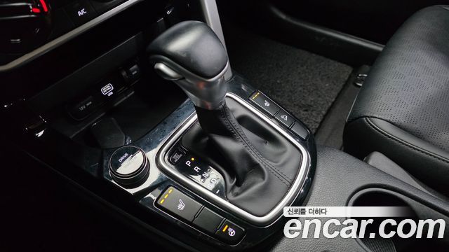 Kia Seltos 2020 — photo 9