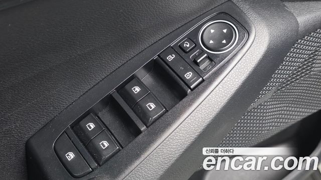 Kia Seltos 2020 — photo 12