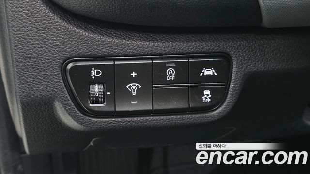 Kia Seltos 2020 — photo 13