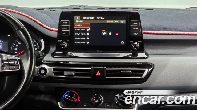Kia Seltos 2020 — photo 16