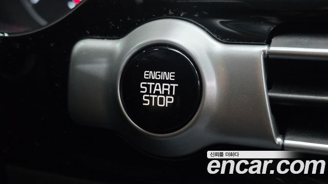 Kia Seltos 2020 — photo 18