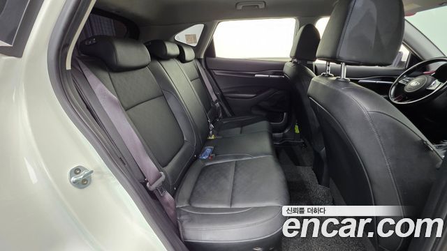 Kia Seltos 2020 — photo 19
