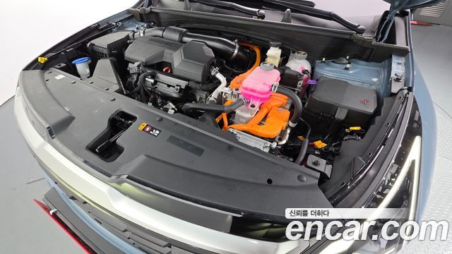 Kia Sportage 2025 — photo 6