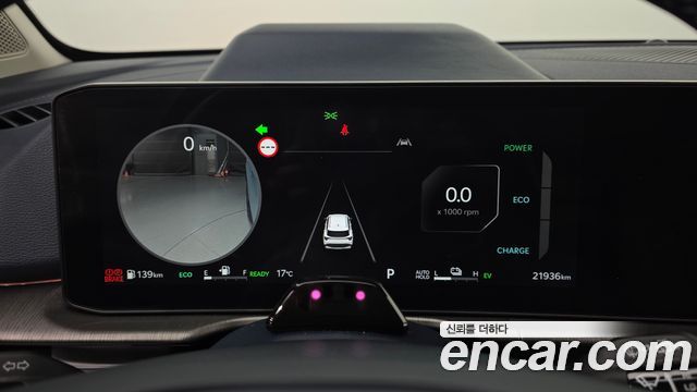 Kia Sportage 2025 — photo 11