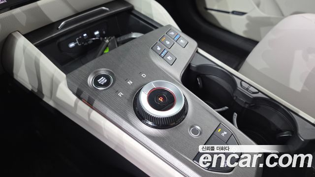Kia Sportage 2025 — photo 12