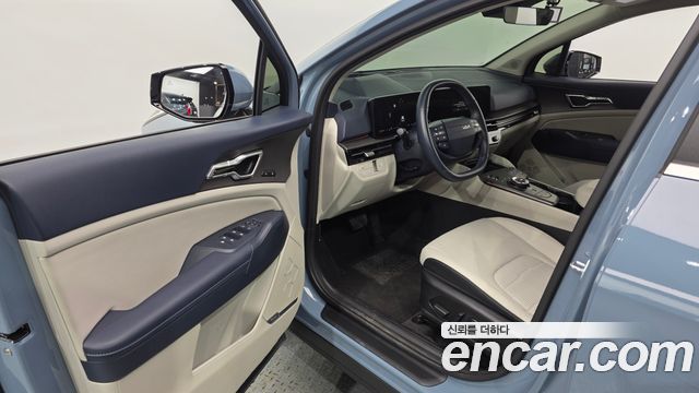 Kia Sportage 2025 — photo 13