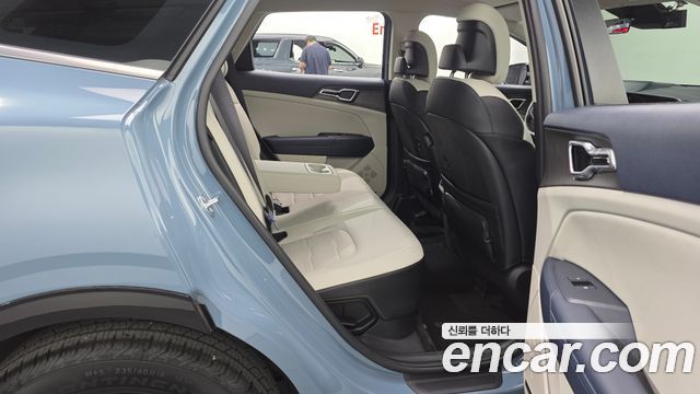 Kia Sportage 2025 — photo 17
