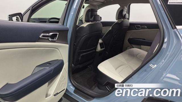 Kia Sportage 2025 — photo 18