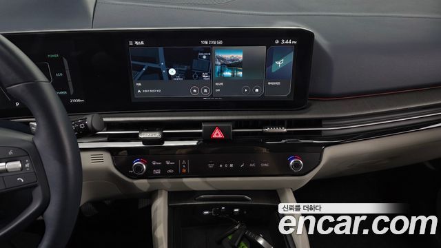 Kia Sportage 2025 — photo 19