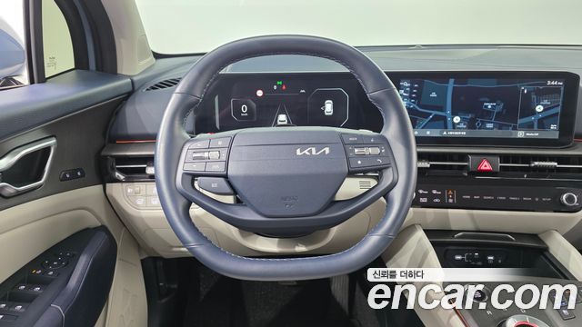 Kia Sportage 2025 — photo 20