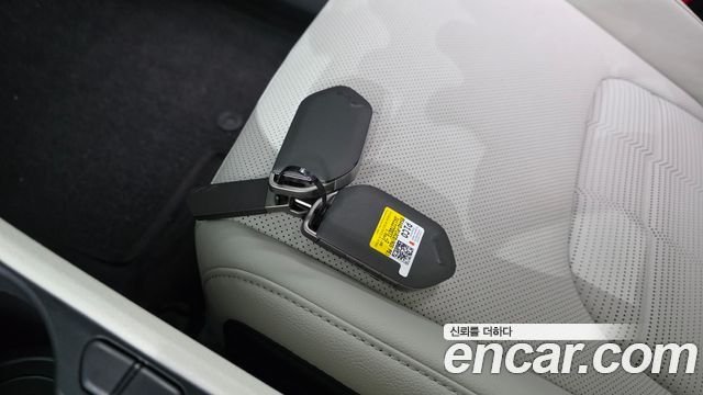 Kia Sportage 2025 — photo 22