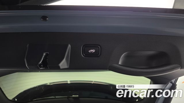 Kia Sportage 2025 — photo 23