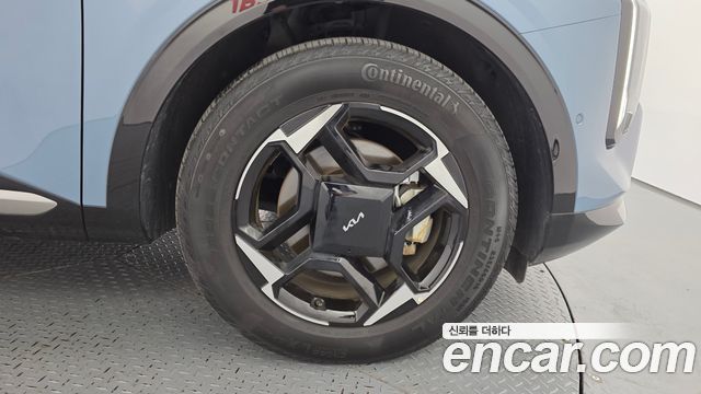 Kia Sportage 2025 — photo 7