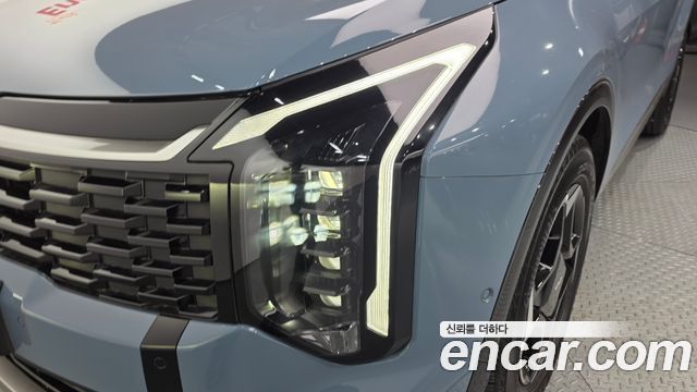 Kia Sportage 2025 — photo 8