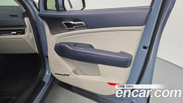 Kia Sportage 2025 — photo 14