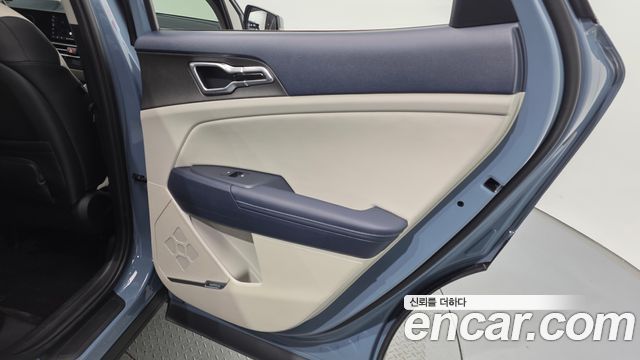 Kia Sportage 2025 — photo 15