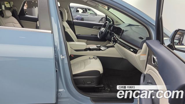Kia Sportage 2025 — photo 16